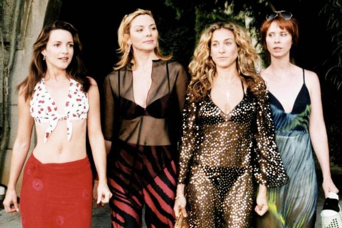 Como estão as atrizes de Sex and the City atualmente | GZH