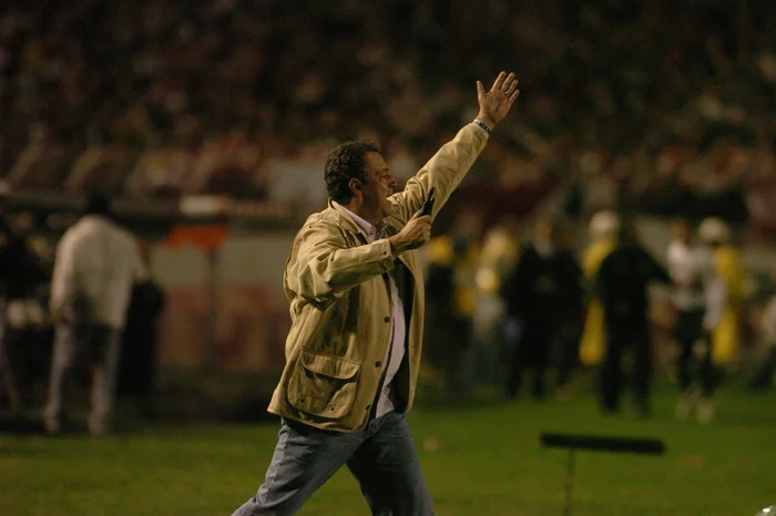 Fernando Gomes / Agencia RBS Fernando Gomes / Agencia RBS
