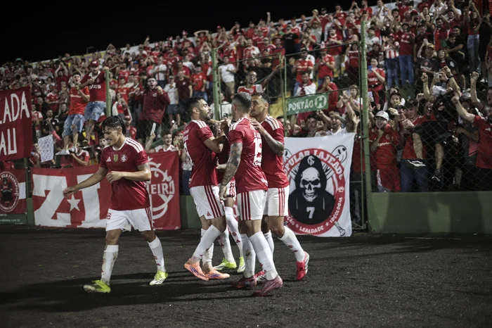 Duda Fortes / Agencia RBS