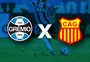 Grêmio x Atlético Grau: onde assistir, horário e escalações pela Sul-Americana