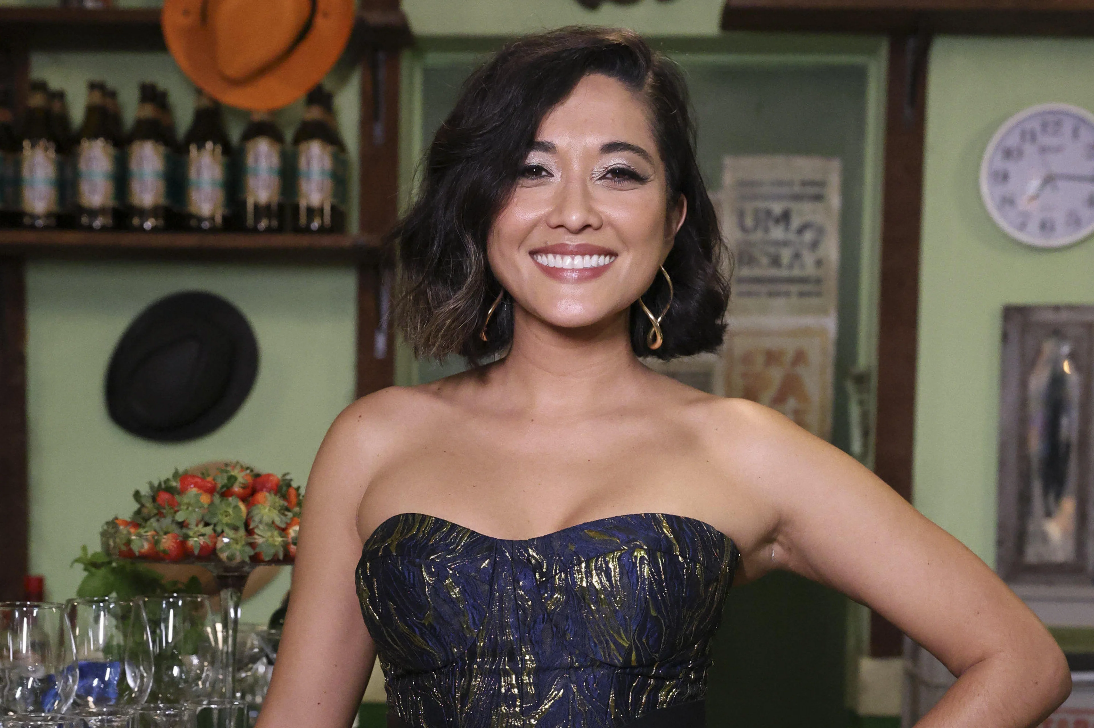 Manoella Mello/TV Globo/Divulgação