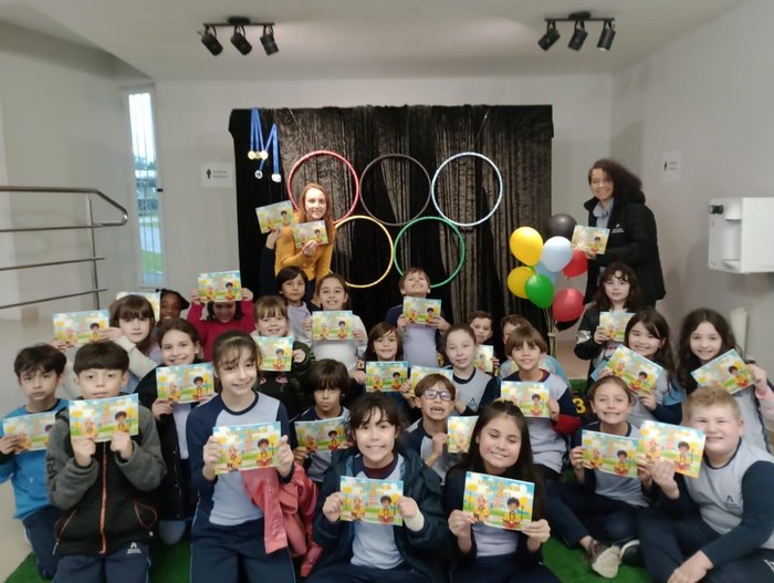 Rede de Educação Adventista / Divulgação