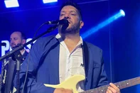 Músico Tito Begnini é encontrado morto, em Casca; caso é investigado como homicídio  <!-- NICAID(16341864) -->