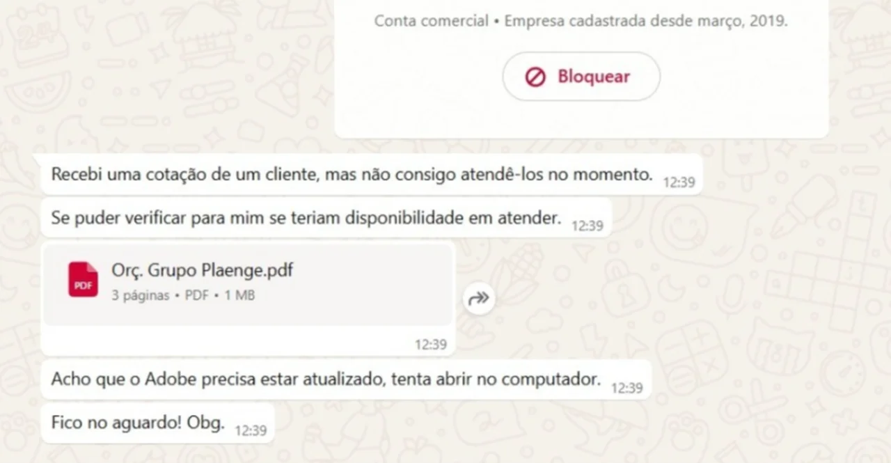 Reprodução/Trend Micro