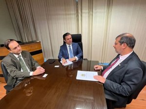 Gabinete Alexandre Lindenmeyer / Divulgação