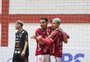 Atlântico vence SER Santiago e amplia vantagem na liderança do Grupo B da Copa RS