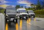 Sprinter tem novas versões 417 e 517 no mercado brasileiro