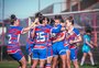 Como chega o Fortaleza, adversário do Juventude nos mata-matas do Brasileirão Feminino A-2