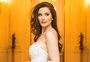 Gaúcha finalista do Miss Brasil 2022 soube da classificação no dia em que defendeu o TCC: "Emoção muito grande"