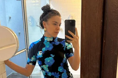 Alice Wegmann fala sobre abuso: "Feridas estão muito abertas"<!-- NICAID(15510662) -->