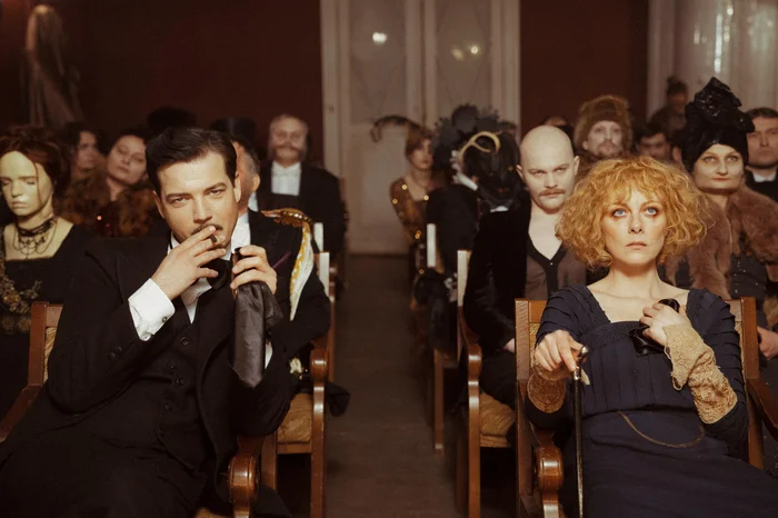 Andrejs Strokins / Divulgação