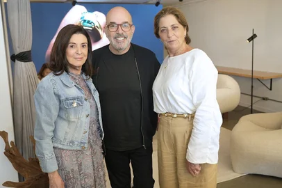 Leandro Araújo / Divulgação image