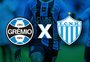 Grêmio x Novo Hamburgo: onde assistir ao vivo, horário e escalações pelas quartas de final do Gauchão