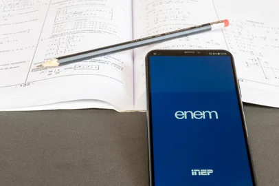 ENEM - Foto: Leonidas/stock.adobe.comFonte: 403306342<!-- NICAID(15709979) -->