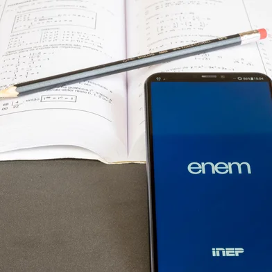 ENEM - Foto: Leonidas/stock.adobe.comFonte: 403306342<!-- NICAID(15709979) -->