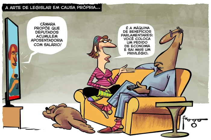 Gilmar Fraga / Agencia RBS