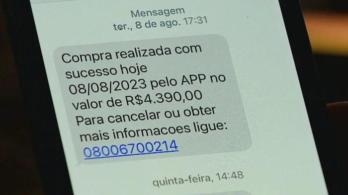 RBS TV / Reprodução RBS TV / Reprodução