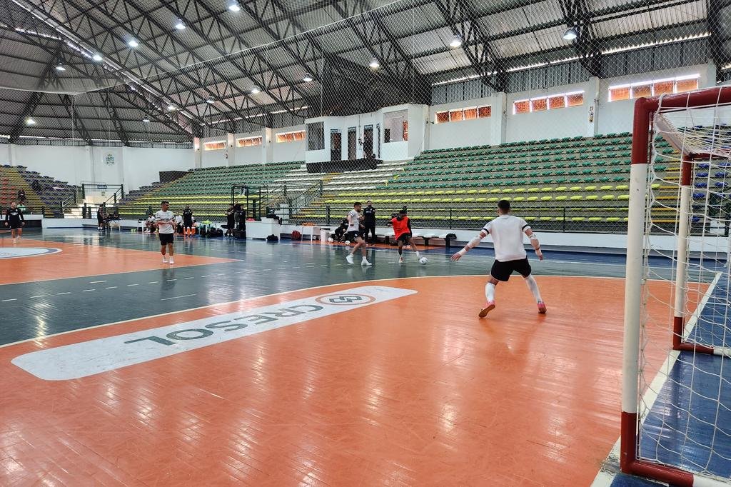 Professor Responsável Pela Criação Do Futsal - FDPLEARN