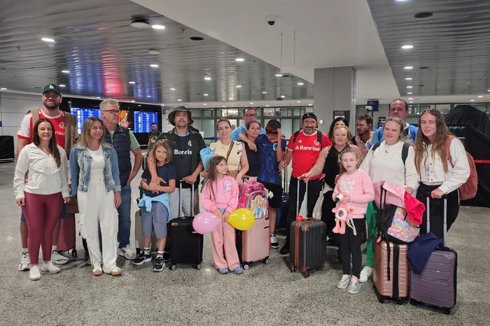 Raí Quadros / RBS TV Raí Quadros / RBS TV