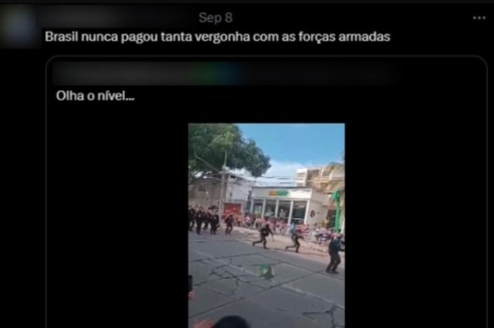 Projeto Comprova / Divulgação