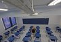 Com ventiladores e ar-condicionado, escolas da Serra aguardam decisão sobre volta às aulas
