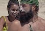 Kaysar e Gleici confirmam que estão se conhecendo melhor após gravações do "No Limite": "Tudo pode acontecer"