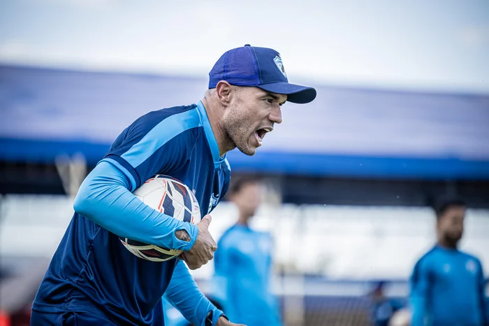 Rafael Martins / Assessoria / Londrina