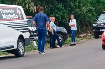 Homem que estava desaparecido é encontrado morto em Marau; polícia não descarta homicídio<!-- NICAID(15922643) -->