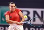 Aryna Sabalenka cai na estreia do WTA 1000 Roma