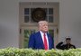 Trump diz que "aguarda com expectativa" encontro com o Papa Leão XIV
