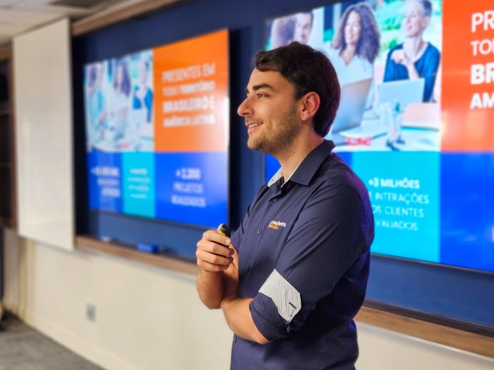 Seu Cliente Oculto / Divulgação