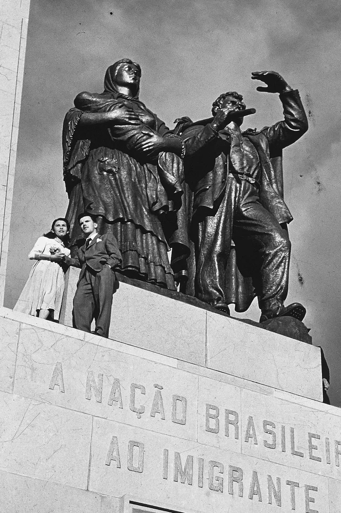 Coleção de Hildo Boff / Acevo pessoal de Ricardo Boff,divulgação