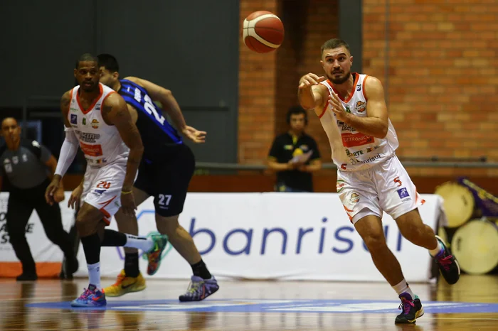 Porthus Junior / Agencia RBS