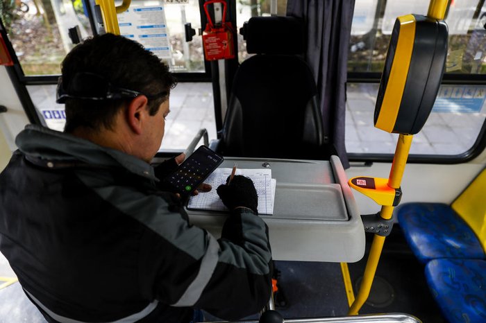 Camila Hermes / Agencia RBS Camila Hermes / Agencia RBS