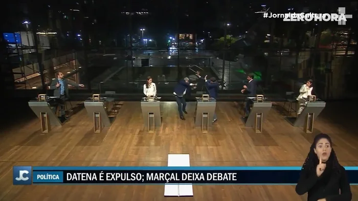 TV Cultura / Reprodução