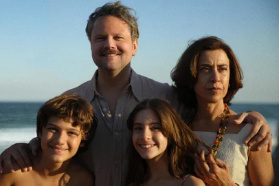 Ainda Estou Aqui (2024), filme de Walter Salles<!-- NICAID(15907127) -->