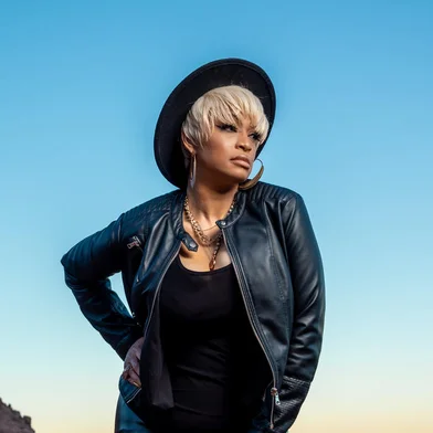 Norte-americana J.J. Thames apresenta o melhor do Blues em show no Teatro do Sesc Caxias do SulApresentação acontece no dia 07/03. Ingressos estão à venda<!-- NICAID(15339599) -->