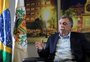"A gente não pode obscurecer todas as conquistas por uma ou outra polêmica", diz o prefeito de Caxias, Adiló Didomenico, em avaliação sobre os 100 dias do segundo mandato