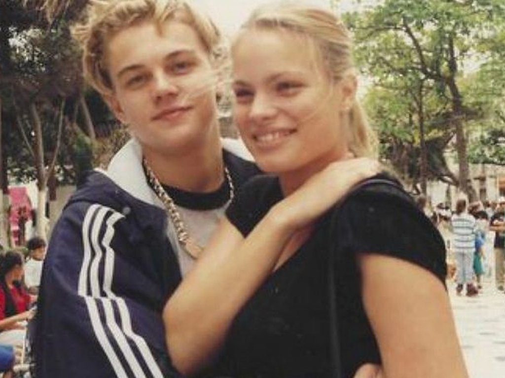 Quem foi o grande amor de Leonardo DiCaprio?
