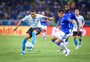 O que disseram os colunistas de GZH sobre a derrota do Grêmio diante do Cruzeiro