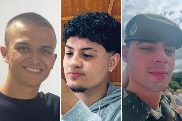 Redes Sociais / Reprodução