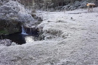 Inverno será típico no Rio Grande do Sul, com frentes frias<!-- NICAID(16063662) -->