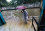 Chuva deixa seis mortos em Recife e Região Metropolitana; mãe e filha estão entre as vítimas