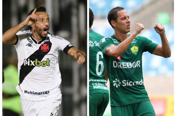 Vasco,Divulgação / AsCom Dourado,divulgação Vasco,Divulgação / AsCom Dourado,divulgação