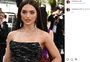 Rafa Kalimann, Marina Ruy Barbosa e mais: os looks das brasileiras no Festival de Cannes 2022