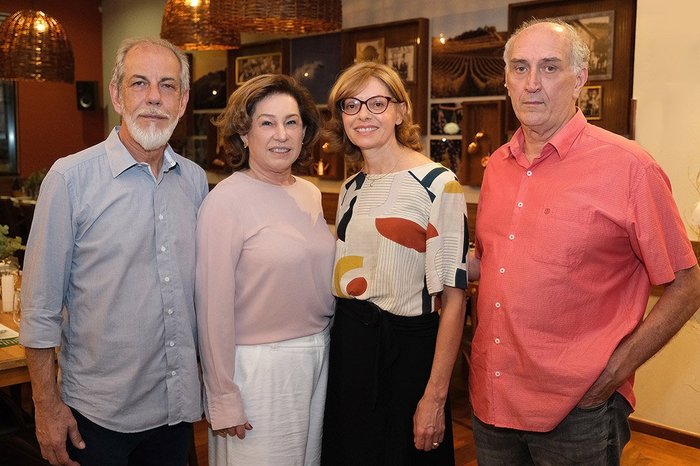 Leandro Araújo / Divulgação