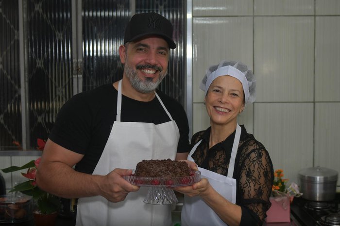 Arquivo pessoal / Arquivo pessoal