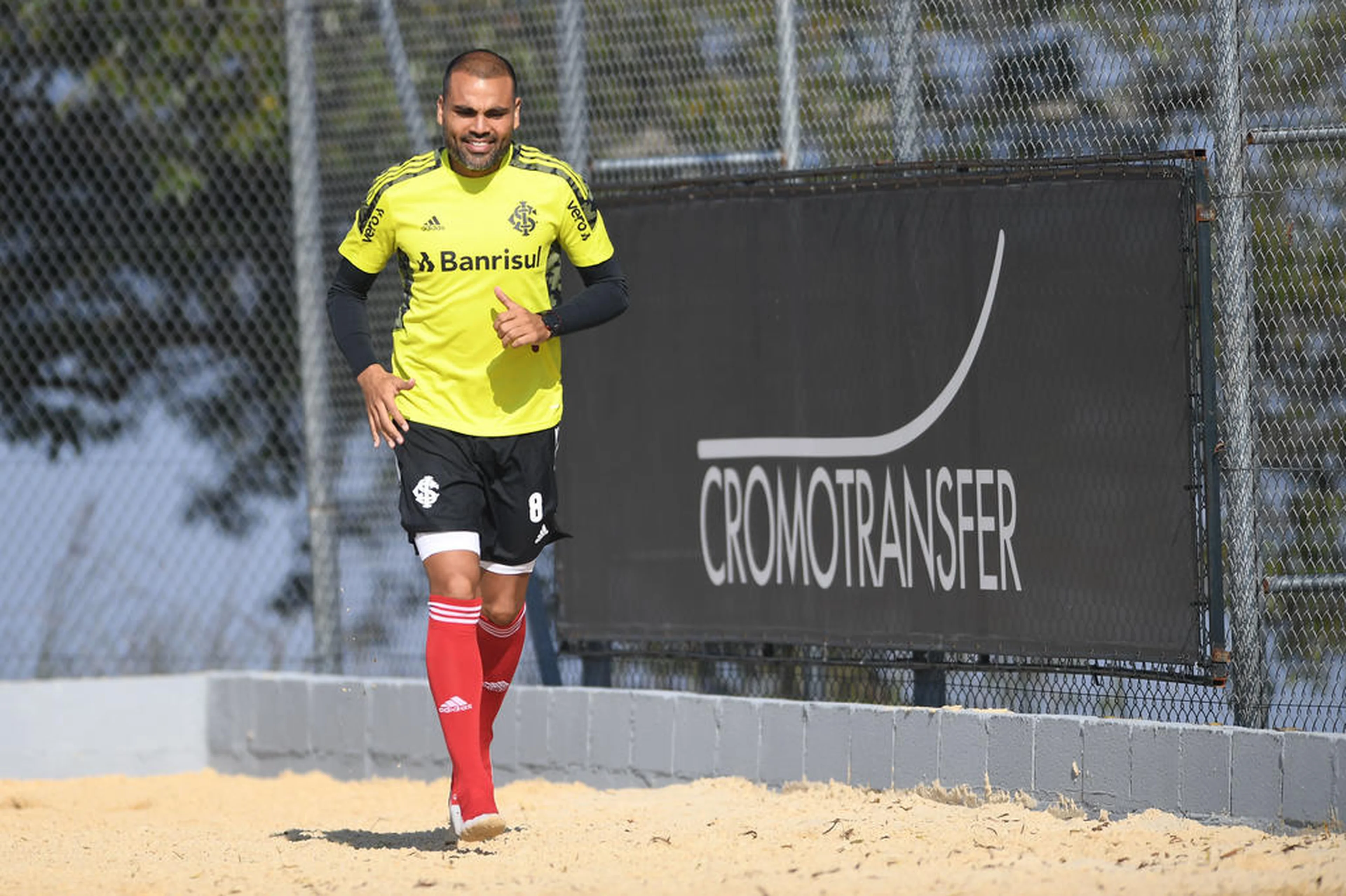 Ricardo Duarte/Inter
