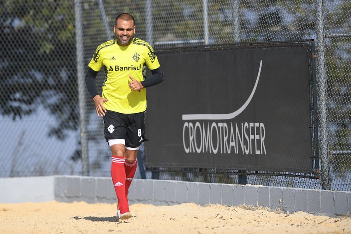 Ricardo Duarte / Inter