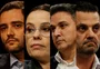 As estratégias dos candidatos ao governo do RS a menos de um mês do primeiro turno